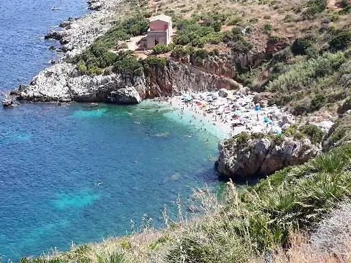 Frühstückspension B&B La Mia Isola Castelluzzo