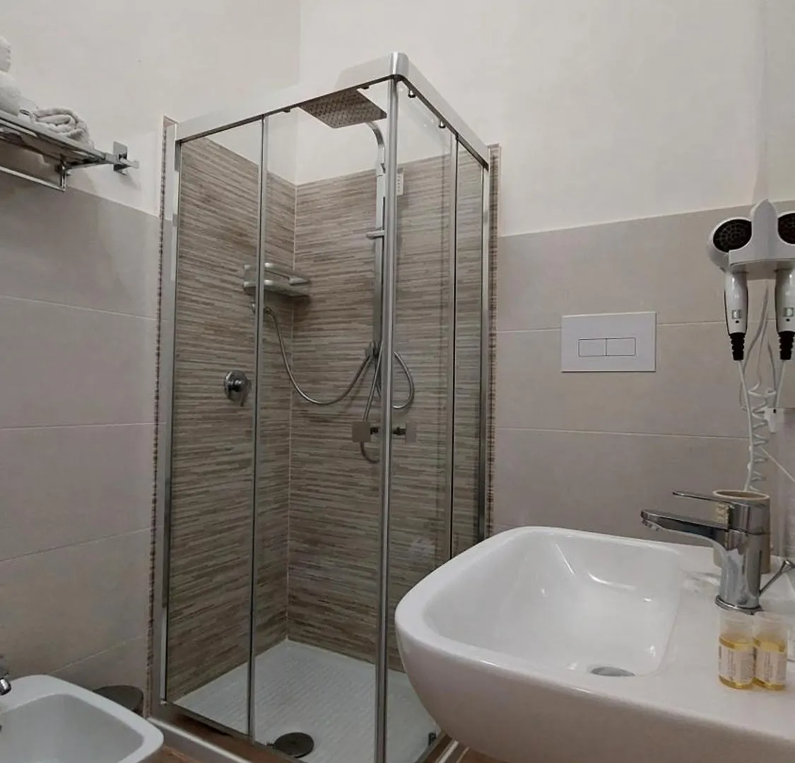 B&B La Mia Isola Castelluzzo 3*,  Italien