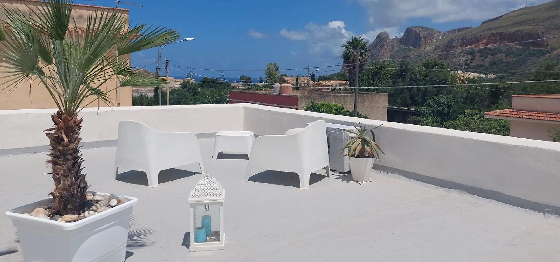 *** Bed & Breakfast B&B La Mia Isola Castelluzzo Italy