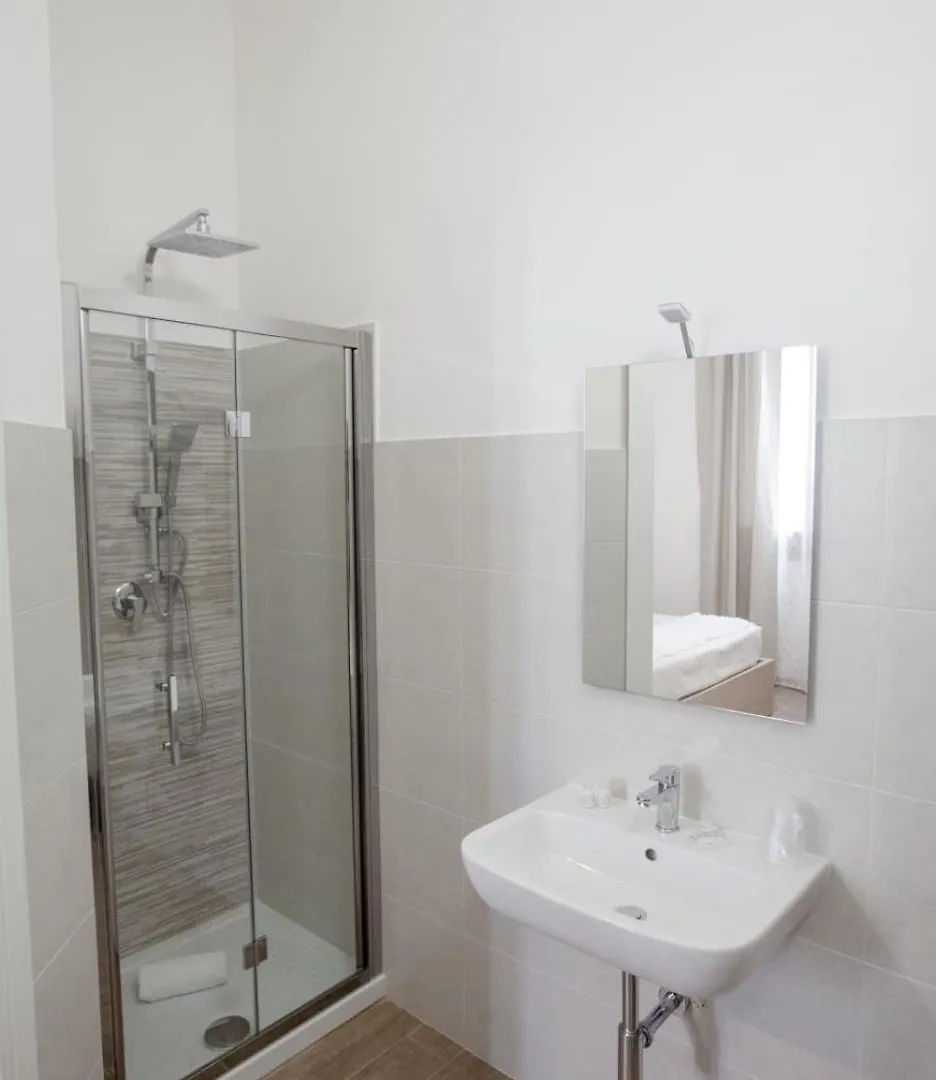 B&B La Mia Isola Castelluzzo Italien