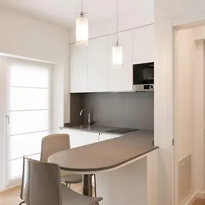 Casa Fullin , Belluno Italien