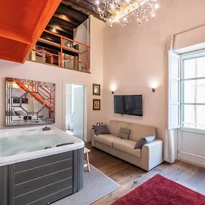 Il Regio Boutique Gasthof