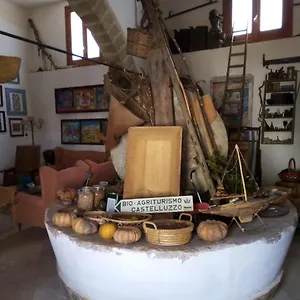 Organic Farm Castelluzzo