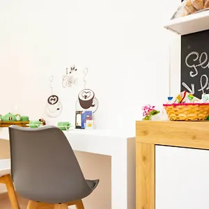 Casa Mian - , Orosei Italien