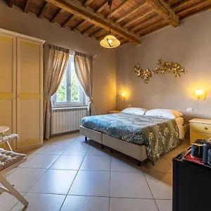 Alma 3*, Lucca Italien