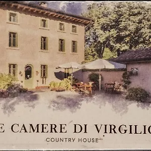 Le Di Virgilio , Monzambano Italien