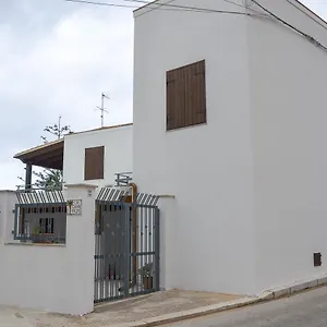 La Grande Palma Castelluzzo