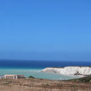 L'eden Di Capo Bianco Frühstückspension